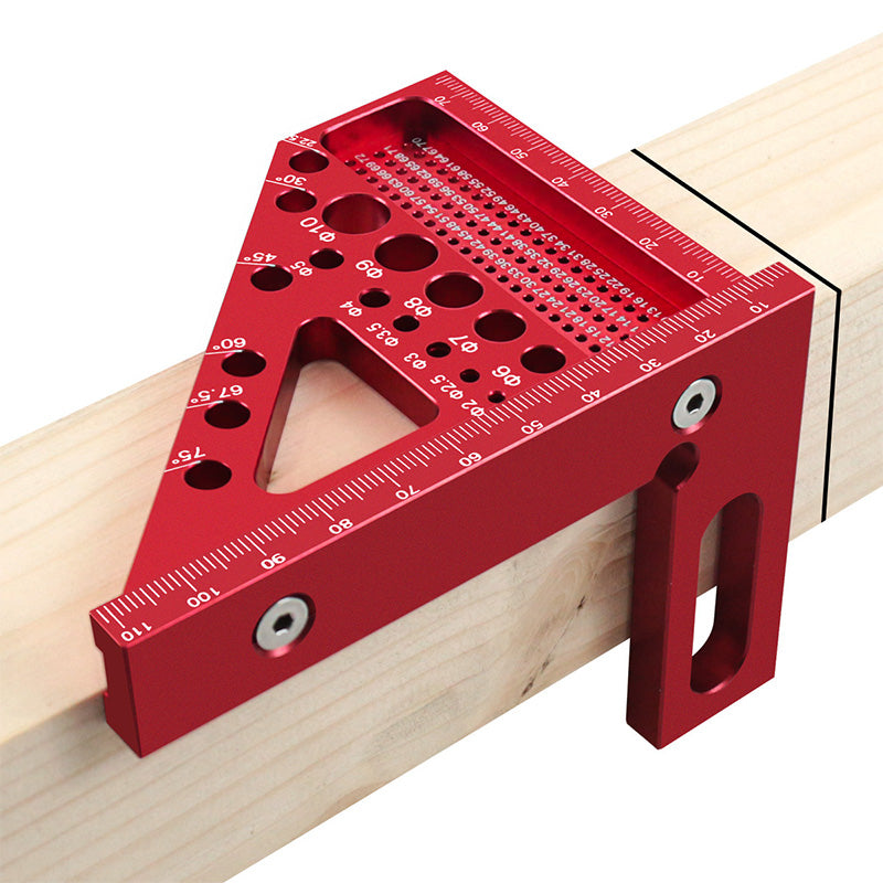 AngleMaster™ Perfect Measurement Guide