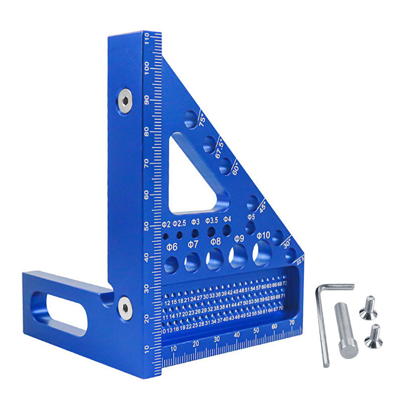 AngleMaster™ Perfect Measurement Guide