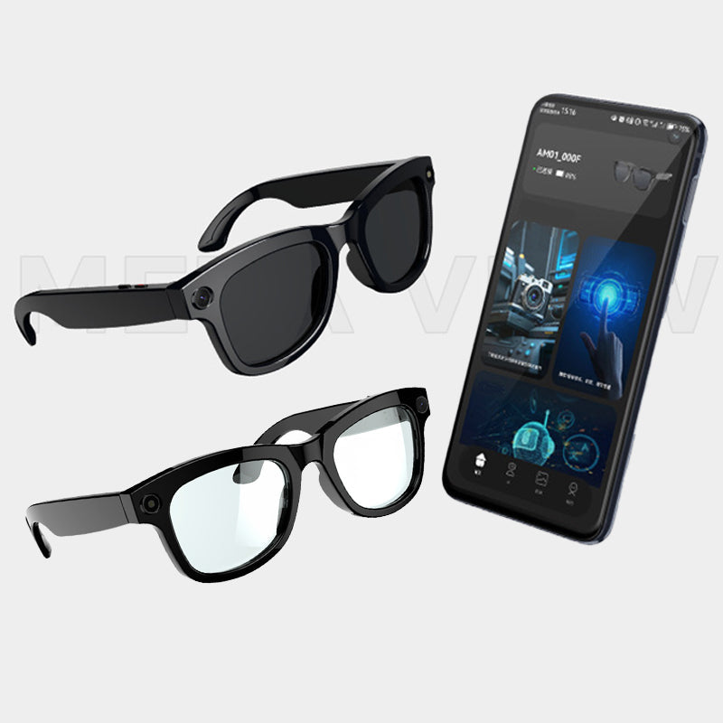 SmartView™ Smart Vision Upgrade
