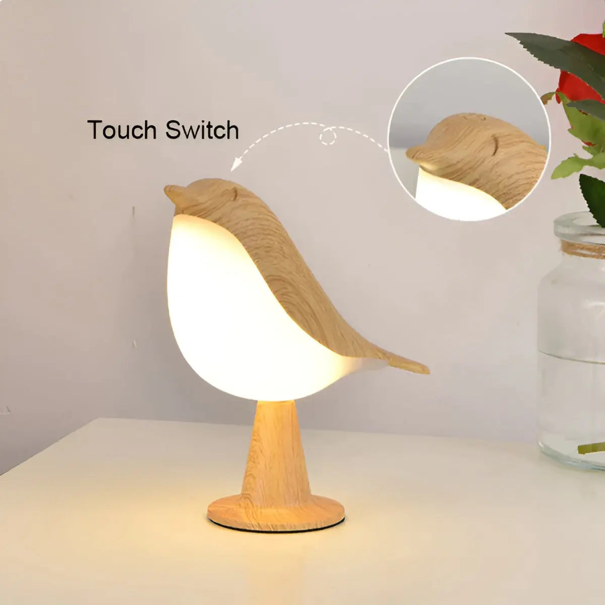 Stylish Lighting and Aromatherapy in One - AeroLight