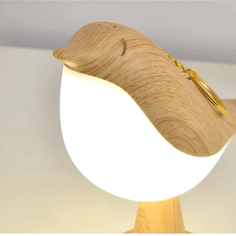Stylish Lighting and Aromatherapy in One - AeroLight
