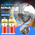 QuickBond™ Instant Durable Repair