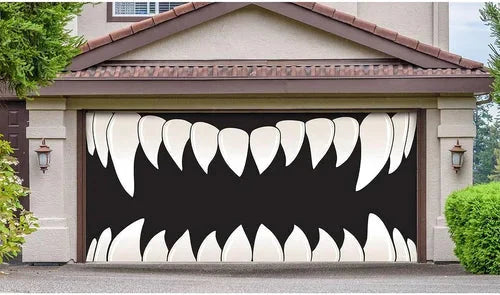 FrightGarage™ Halloween Fun Guaranteed