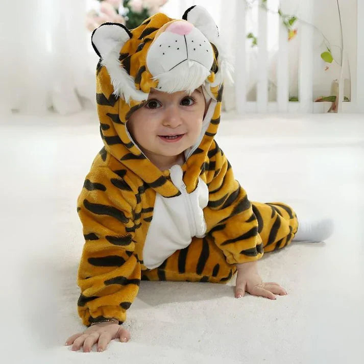 CuddleWear™ Cuteness Meets Comfort