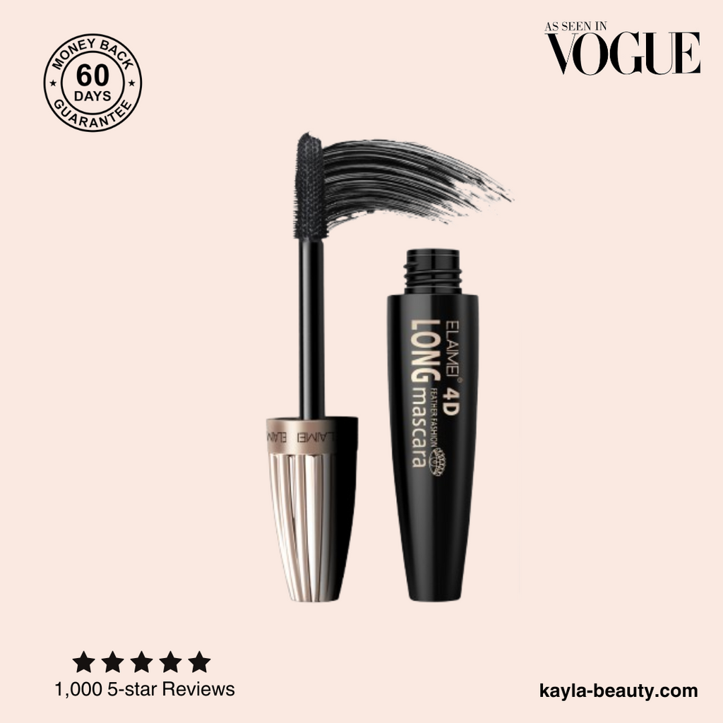 1+1 Free | GlamGaze™ Fuller Lashes Instantly