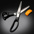 ShearEdge™ Enhanced Cutting Accuracy