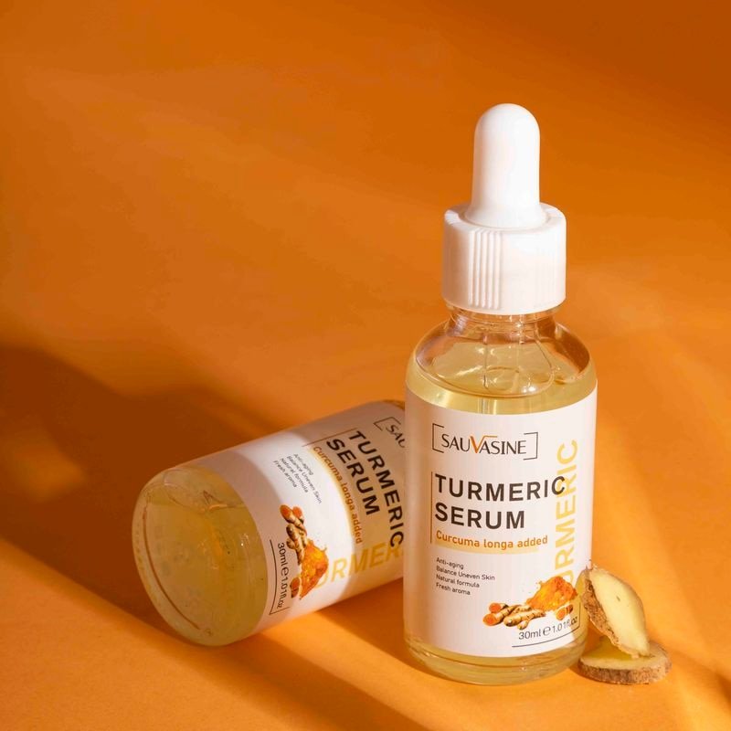 BrightDrop™ Brightens Dark Areas