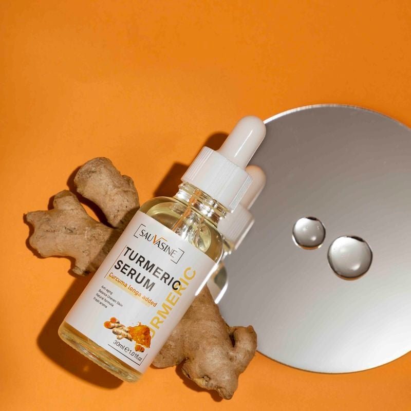 BrightDrop™ Brightens Dark Areas