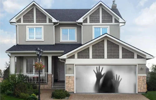 FrightGarage™ Halloween Fun Guaranteed