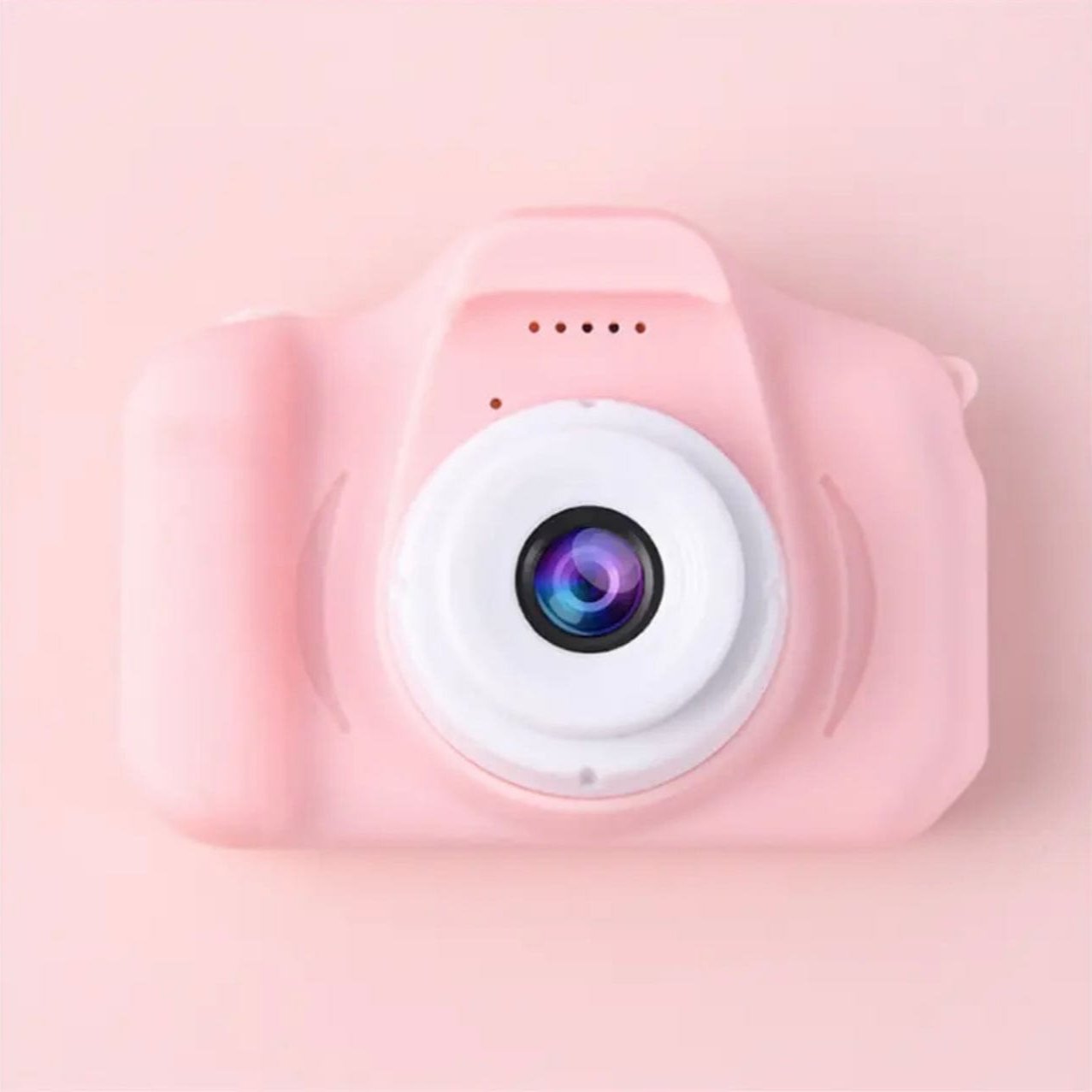 SnapBudd™ Portable Fun Camera