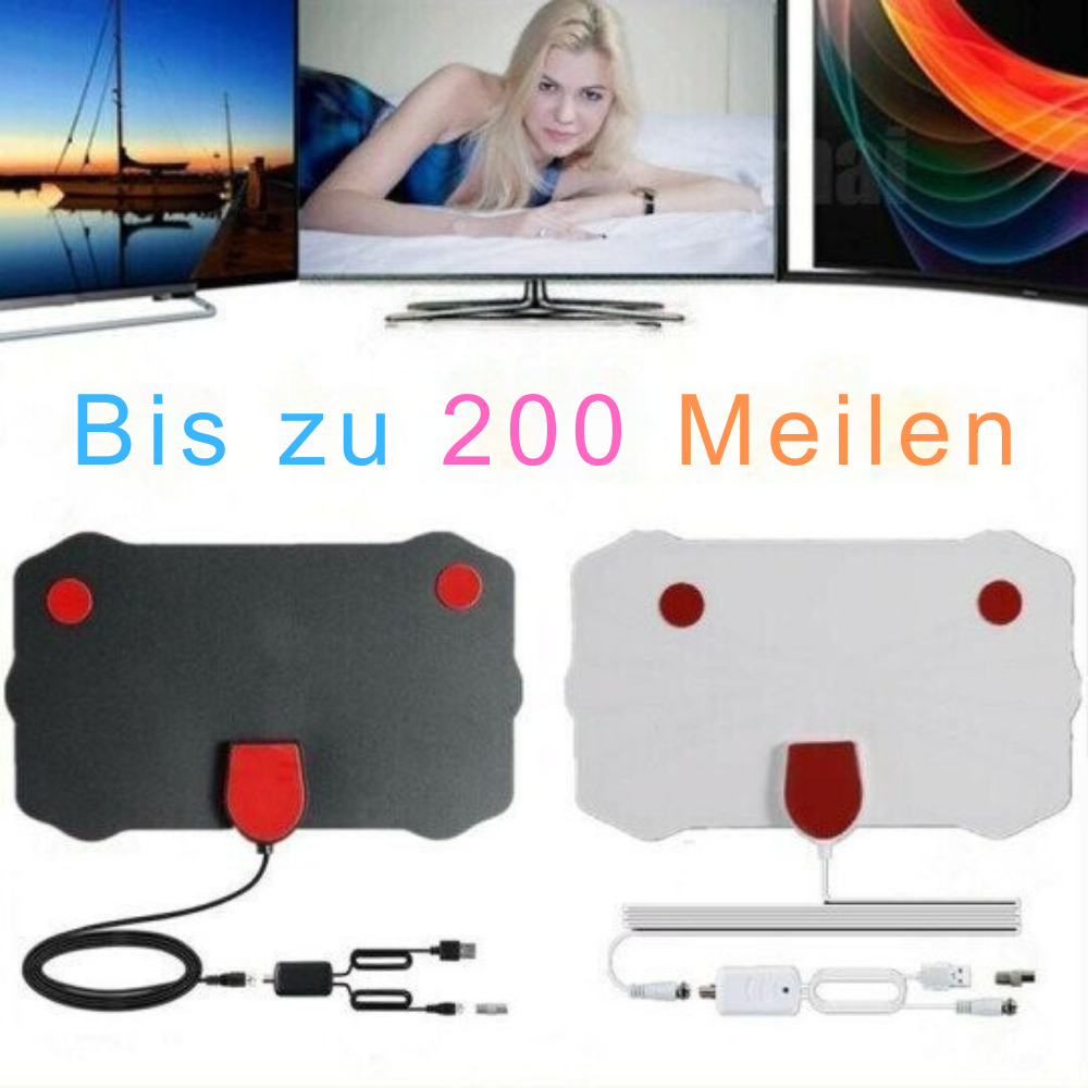 SignalMax™ Endless TV Access