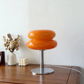 Vintage Italian Bauhaus Table Lamp