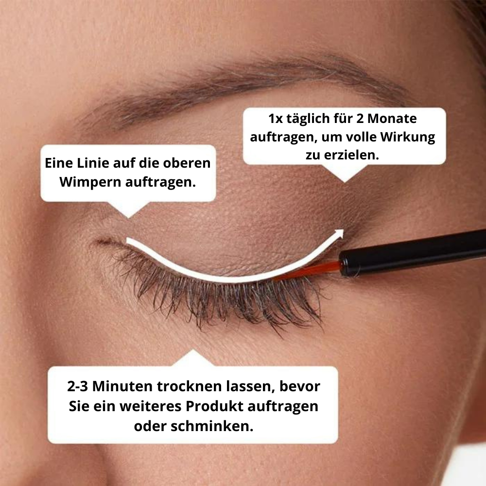 LashNourish™ Lash Growth Boost