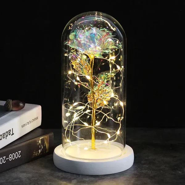 CrystalLuxe™ Enhance Tranquil Aura