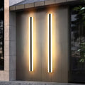 Waterproof Outdoor Wall Lamp - AquaLume