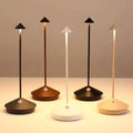 Wireless LED Table Lamp | ClarityGlow