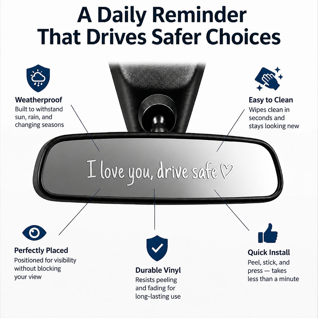 GuardianBond™ — The Quiet Reminder That Keeps Your Loved Ones Safe and Your Focus Unshakable