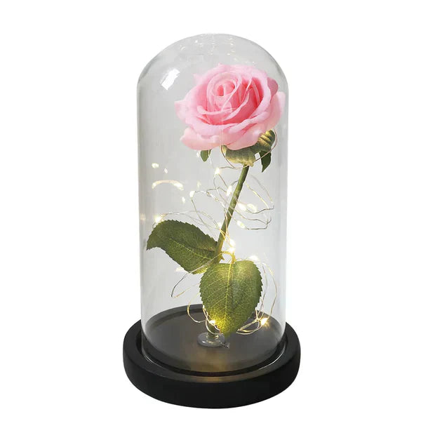 CrystalLuxe™ Enhance Tranquil Aura